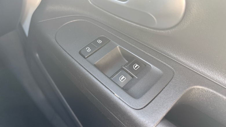 Volkswagen Up 1.0 65PS Up 3dr Petrol Hatchback